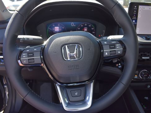New 2026 Honda Accord Touring image 12
