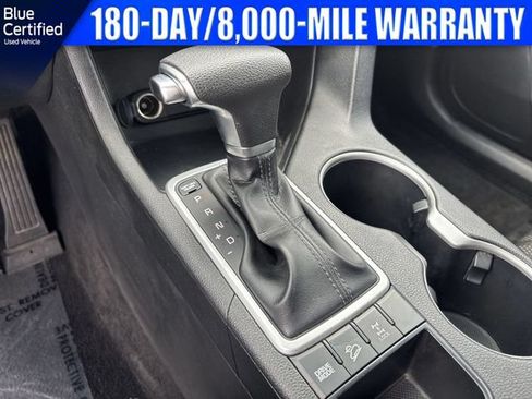 Used 2022 Kia Sportage LX AWD/4WD image 28