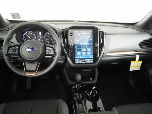 New 2026 Subaru Forester Sport image 23