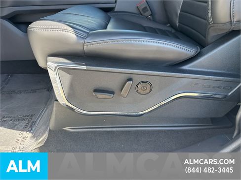 Certified 2026 Ford F250 Platinum image 11