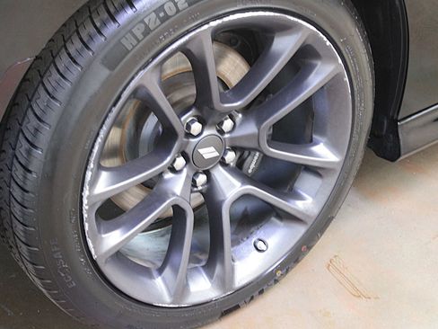 Used 2022 Dodge Charger Scat Pack image 24