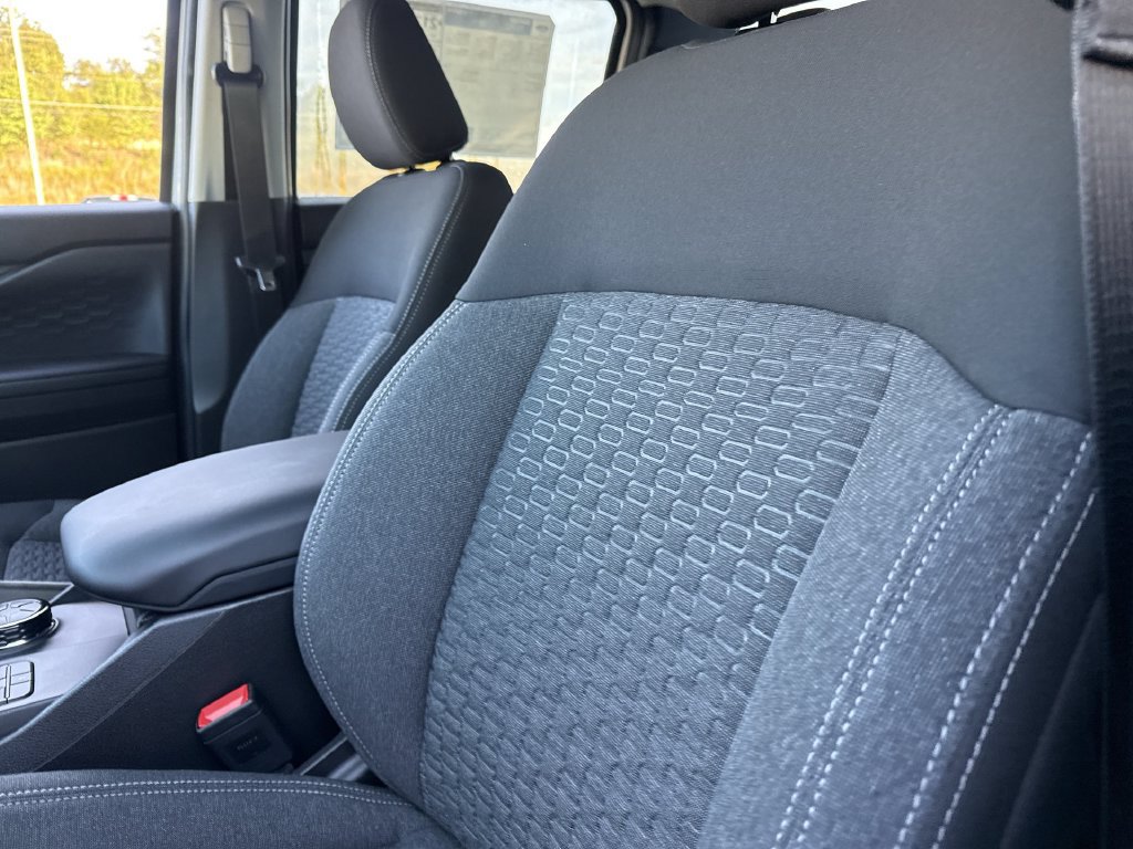 New 2026 Ford Ranger XL AWD/4WD image 9