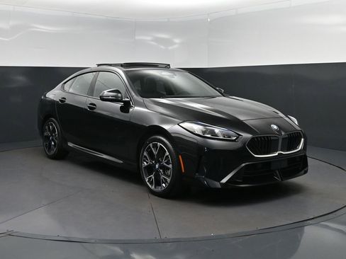 Certified 2026 BMW 228i FWD image 9