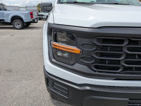 New 2026 Ford F150 XL AWD/4WD image 9