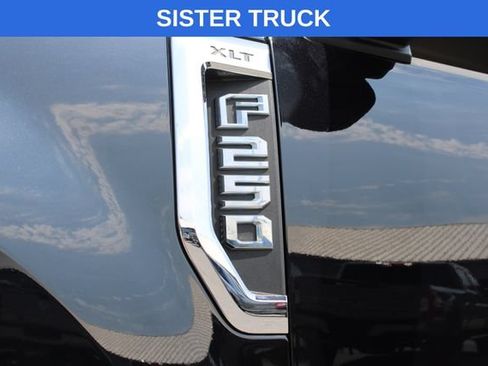 Used 2026 Ford F250 XLT AWD/4WD image 17