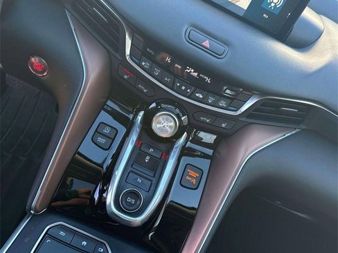Used 2023 Acura TLX w/ Technology Package image 20