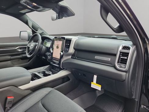 New 2026 RAM 1500 Big Horn image 26