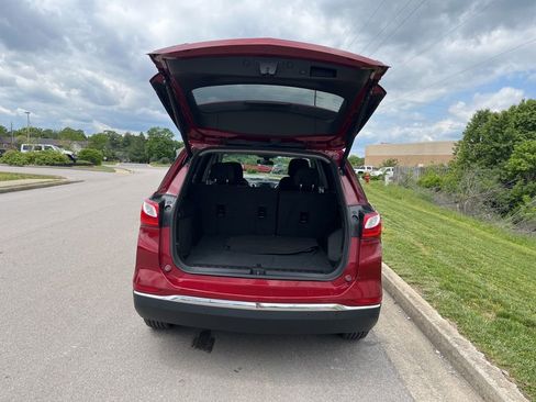 Used 2019 Chevrolet Equinox LT FWD image 11