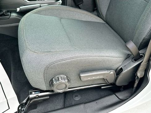 New 2026 Jeep Wrangler Sport S image 19