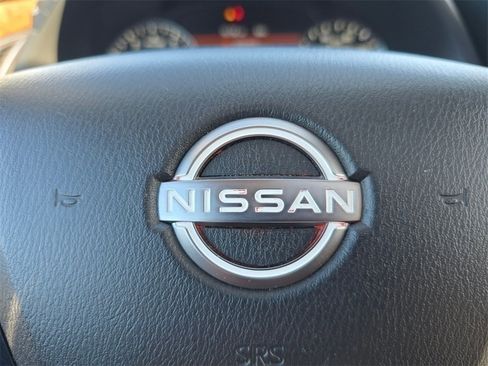 Used 2021 Nissan Armada SL w/ Captain's Chairs Package image 28