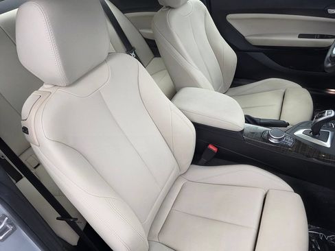 Used 2020 BMW 230i xDrive Coupe w/ Premium Package AWD/4WD image 28