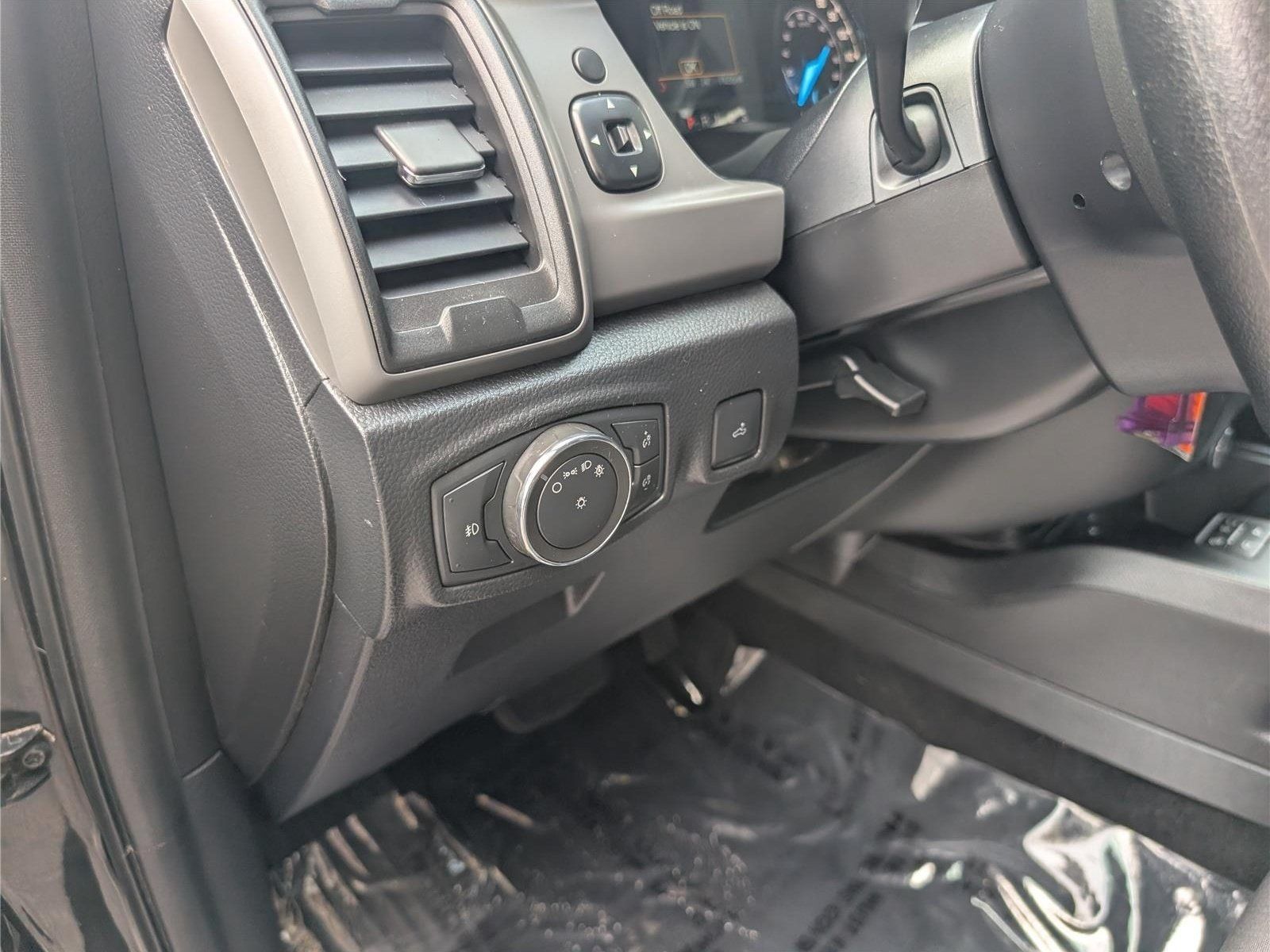 Used 2021 Ford Ranger XL w/ FX4 Off-Road Package AWD/4WD image 20