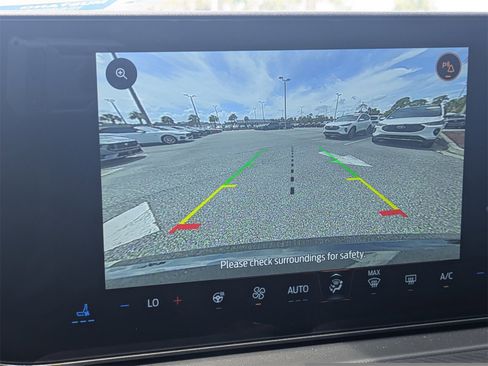 New 2025 Ford Mustang GT Premium image 21