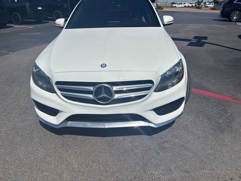Used 2017 Mercedes-Benz C 300 Sedan image 20