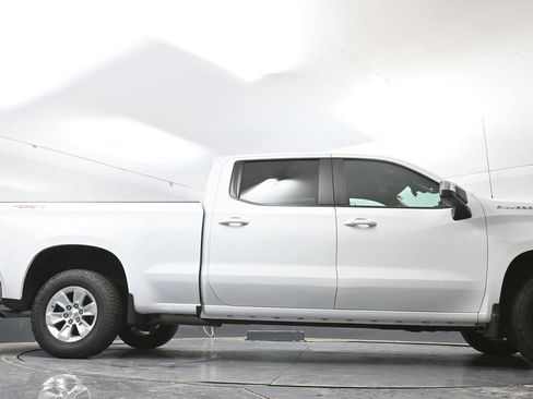 Used 2024 Chevrolet Silverado 1500 LT w/ Protection Package AWD/4WD image 48