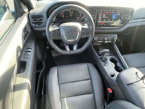 New 2026 Dodge Durango GT AWD/4WD image 9