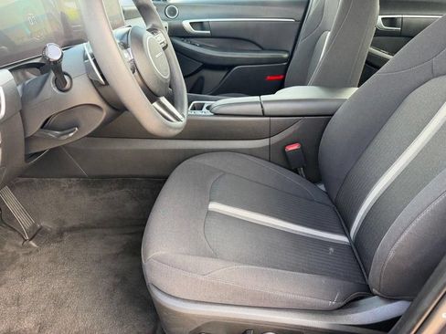 Used 2024 Hyundai Sonata SEL FWD image 10