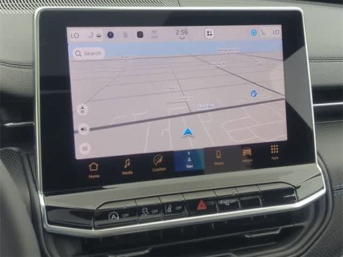 New 2025 Jeep Compass Limited w/ High Altitude Package image 31