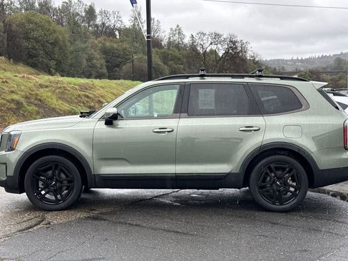 Used 2024 Kia Telluride SX X-Line image 6