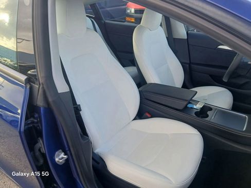 Used 2023 Tesla Model 3 Standard Range image 17