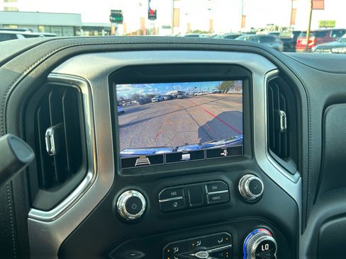 Used 2020 GMC Sierra 1500 SLT w/ SLT Premium Plus Package image 15