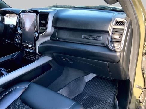 Used 2021 RAM 1500 Lone Star w/ Built-to-serve Edition AWD/4WD image 16