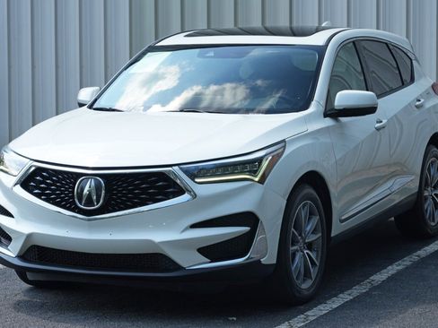 Used 2019 Acura RDX AWD w/ Technology Package image 49