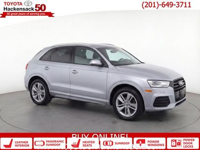 Used 2018 Audi Q3 2.0T Premium w/ Convenience Package
