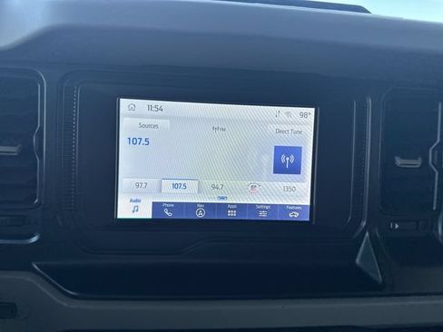 Certified 2021 Ford Bronco Big Bend AWD/4WD image 16