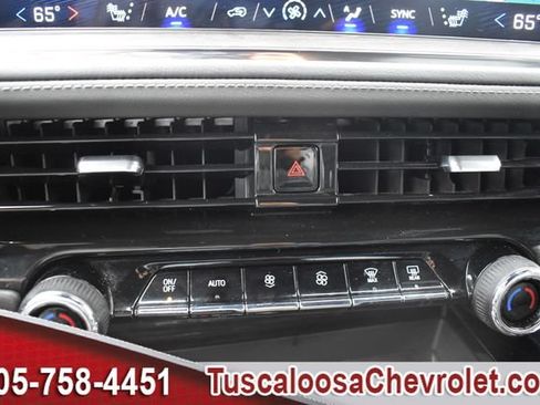 Certified 2025 Chevrolet Tahoe LT RWD image 39