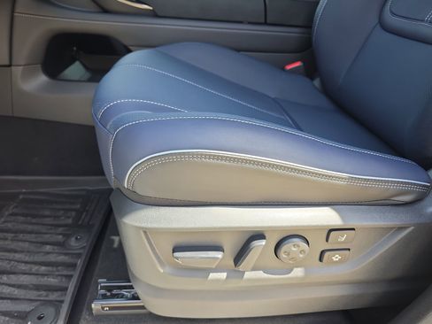 New 2026 INFINITI QX80 4WD w/ Sport Exterior Package image 28