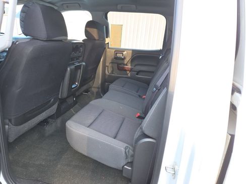 Used 2015 GMC Sierra 1500 SLE w/ SLE Value Package RWD image 12