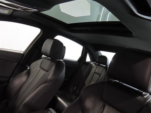 Used 2023 Audi A4 2.0T Premium Plus image 18