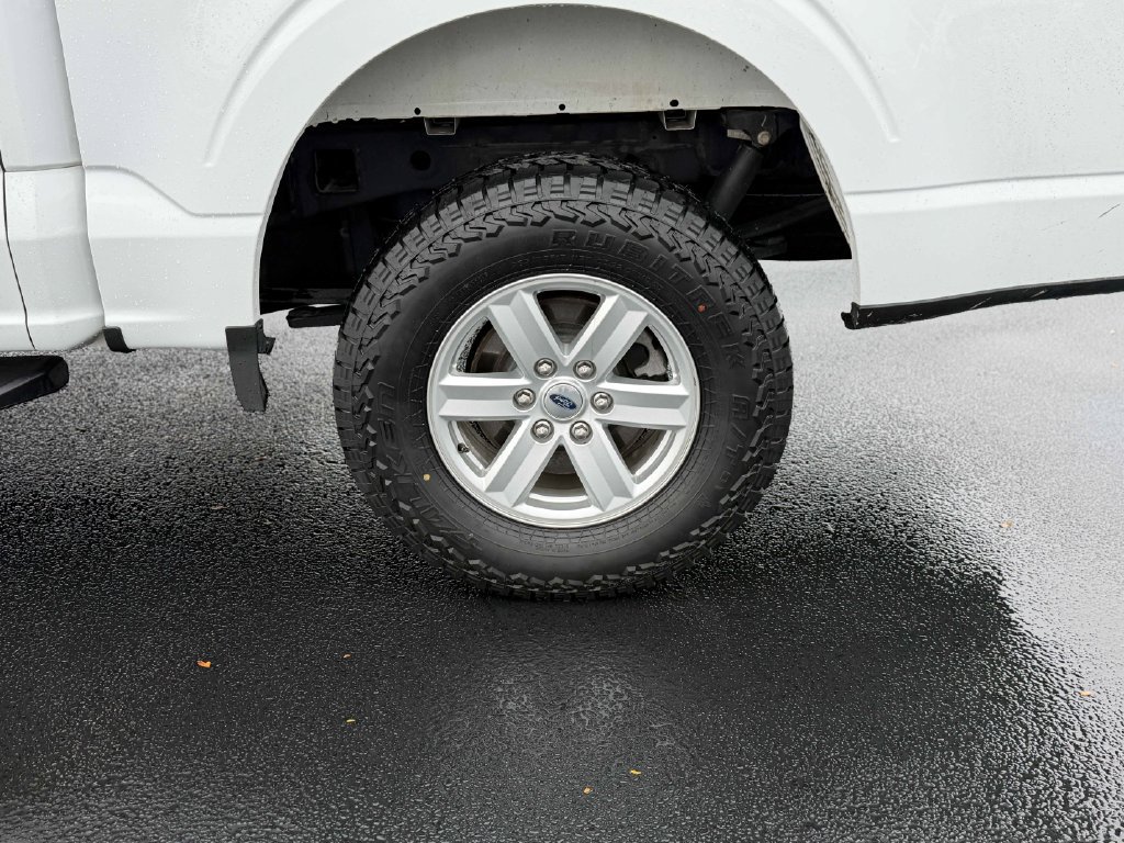 Used 2022 Ford F150 XLT w/ Trailer Tow Package AWD/4WD image 14