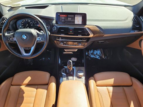 Used 2019 BMW X3 xDrive30i w/ Premium Package image 13