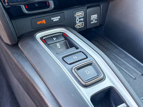 Used 2019 Honda Insight EX image 18