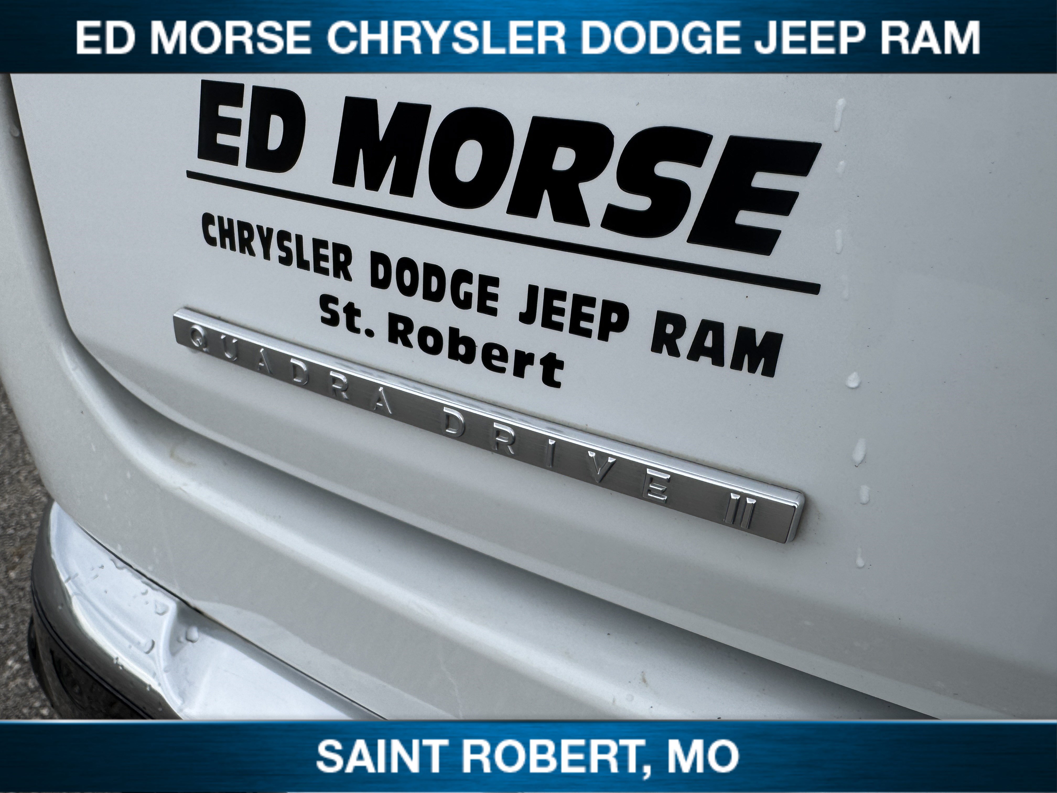 Used 2023 Jeep Grand Wagoneer L Series II AWD/4WD image 11