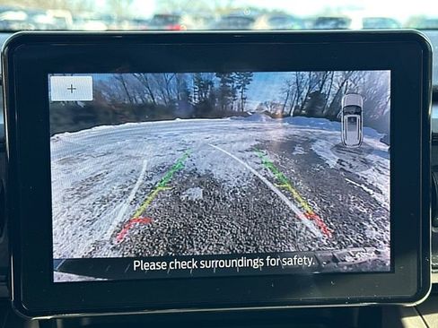 Used 2021 Ford Explorer XLT w/ Class III Trailer Tow Package image 32