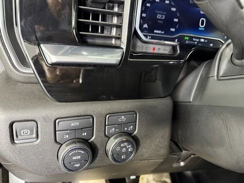 Used 2022 Chevrolet Silverado 1500 RST w/ Max Trailering Package image 19