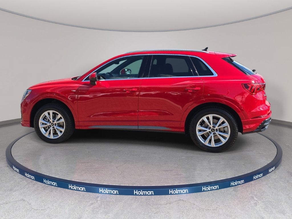 Used 2022 Audi Q3 2.0T Premium AWD/4WD image 9