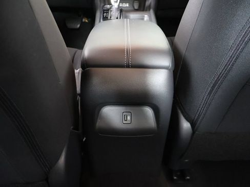 Used 2024 Nissan Sentra SV w/ All-Weather Package FWD image 45