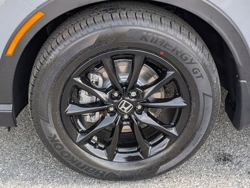 New 2026 Honda CR-V Sport-L image 13