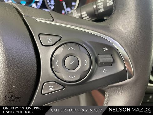 Used 2018 Buick Enclave Avenir w/ Avenir Technology Package image 29
