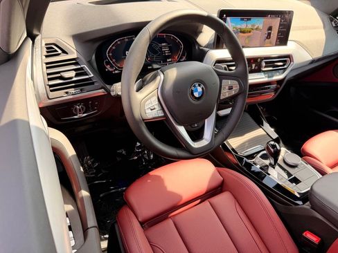 Used 2023 BMW X3 xDrive30i AWD/4WD image 27
