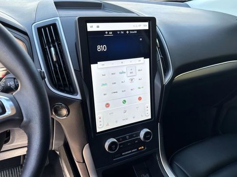 Used 2022 Ford Edge SEL w/ Convenience Package image 25