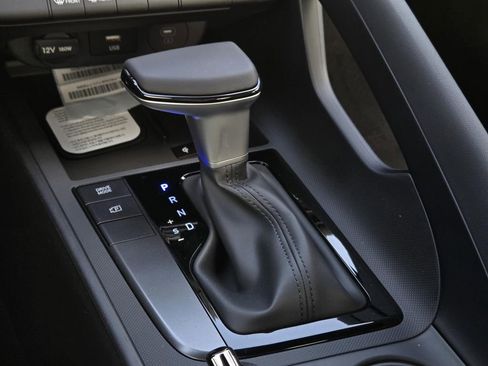 New 2026 Hyundai Elantra Sport FWD image 13