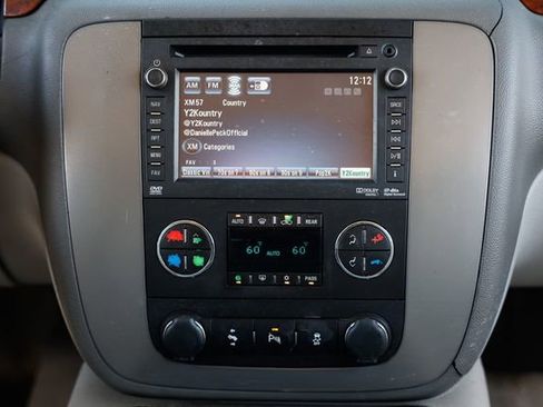 Used 2013 GMC Yukon SLT image 42