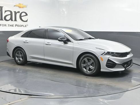 Used 2024 Kia K5 GT-Line AWD/4WD image 6