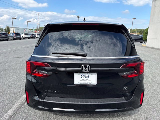 New 2026 Honda Odyssey Sport-L image 6