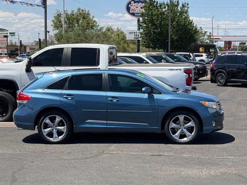 Used 2012 Toyota Venza Limited w/ Tow Pkg AWD/4WD image 52